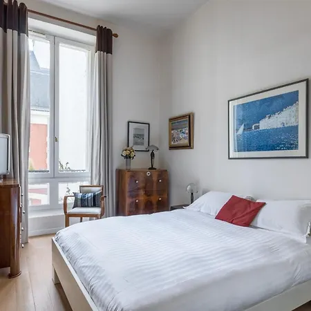 Apartment Veeve - Artist's Impression
