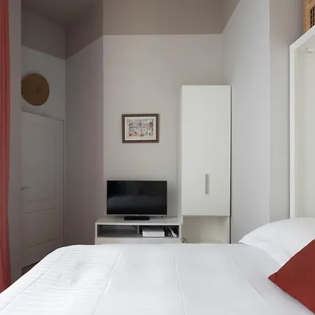 Apartment Veeve - Artist's Impression